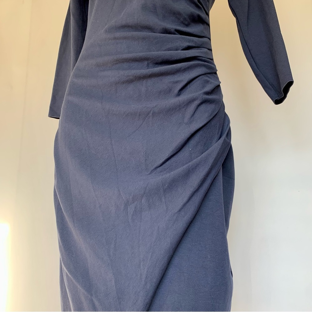 A R M A N I :: Armani Collezioni Draped Ruched Sh… - image 3